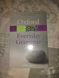 Oxford Everyday Grammar John Seely +Rediscover grammar Livrare gratis