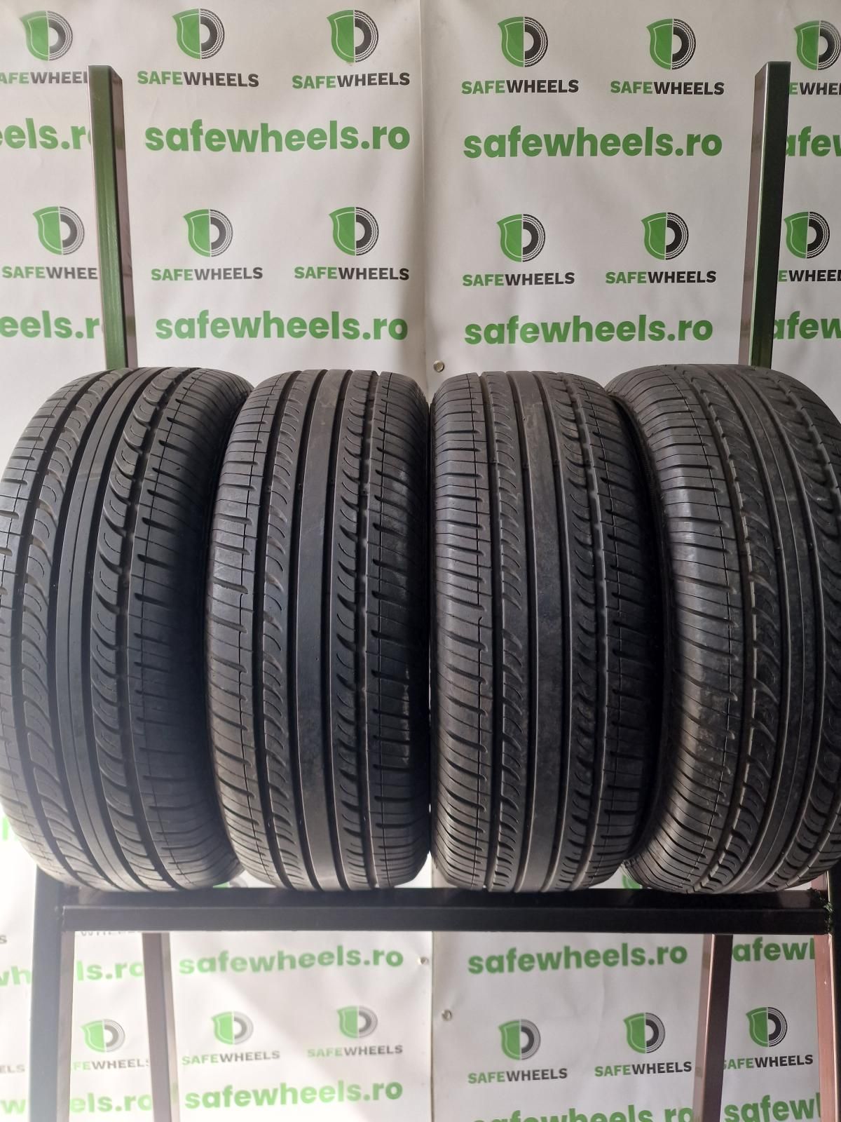 Anvelope De Vara 195/55 R15 Austone Athena Sp-801 85h