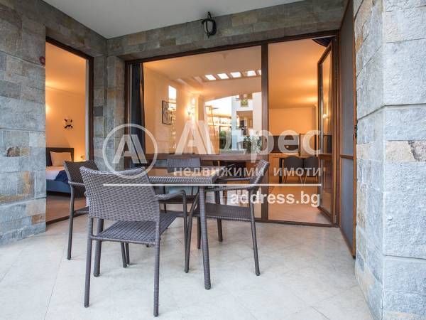 Продава се Двустаен апартамент в с. Лозенец, Област Бургас - 91 кв.м за 1858 €/кв.м - Снимка #6