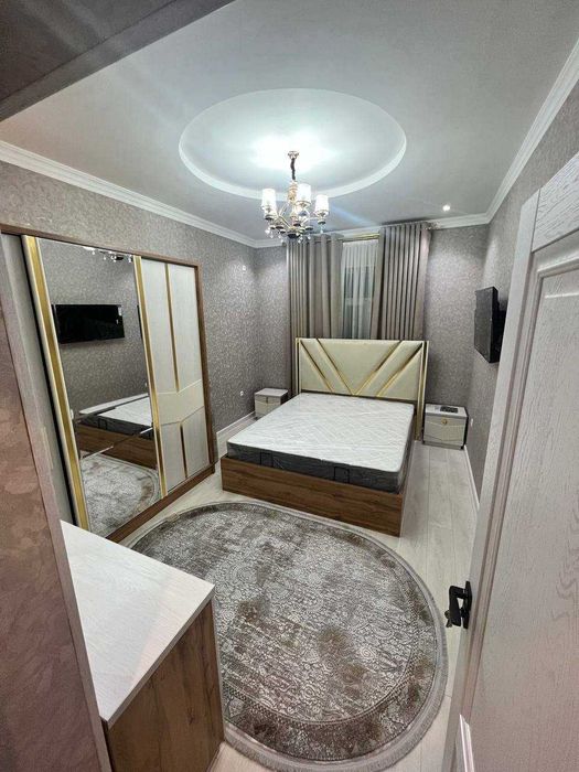 Продаётся Дом ( Коттедж ) - 1.5 сотки на Полевой , Ор-р Аэропорт