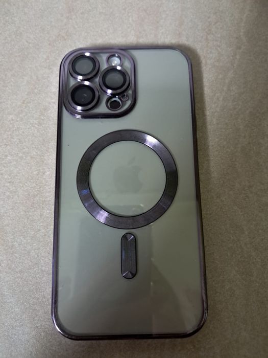 Vand iPhone 16 Pro Max 256 GB