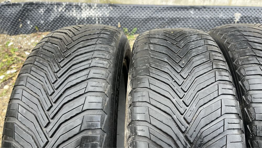 Cauciucuri 205/55 R16 Dot 2022 Iarna