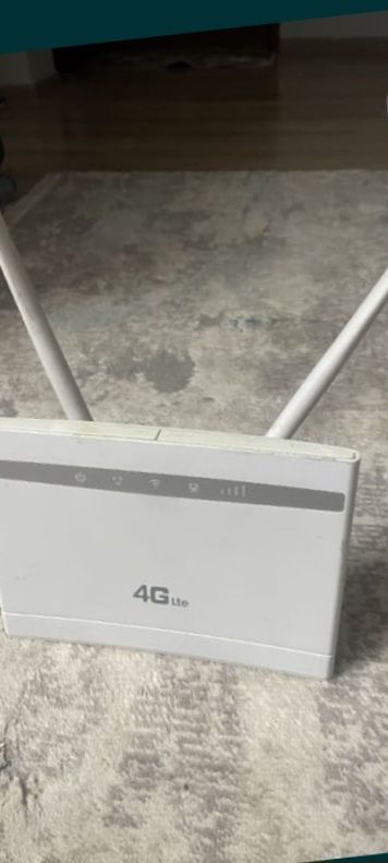 Кселл билайн izi актив теле2 алтел  4G Wi-Fi роутер модем
