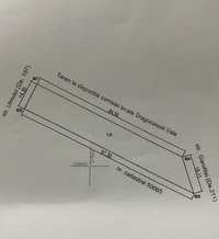 Teren de vânzare zona Dragomirești deal