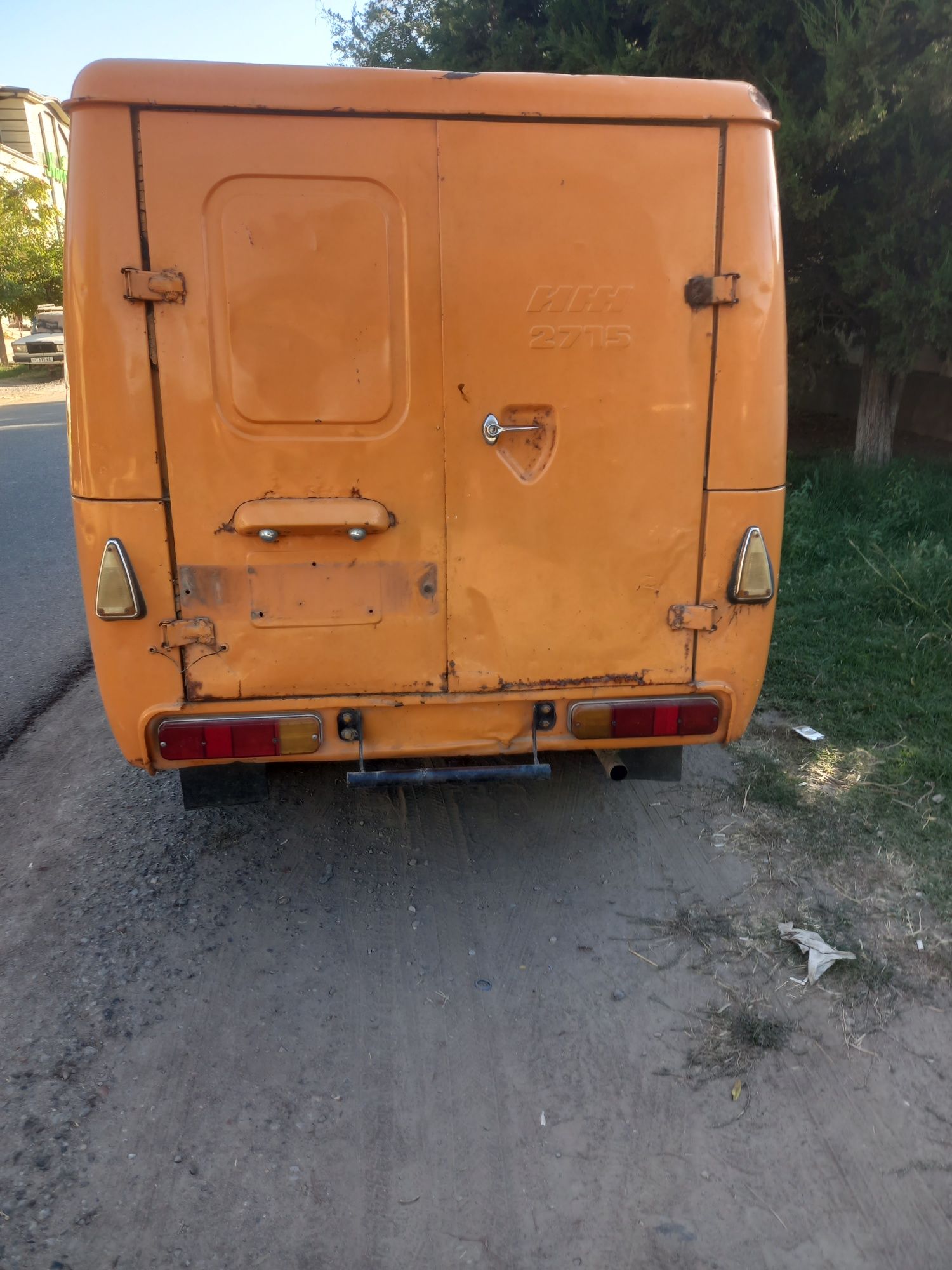 Перашкавоз запчастка сотилади