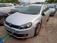 Dezmembrez Vw Golf 2011 break 2.0 d 6 tr