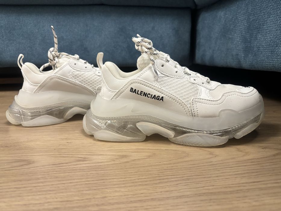 Balenciaga Triple S