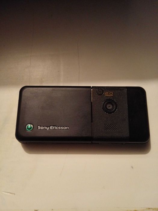 Telefon sony ericsson k530i de colectie!!!