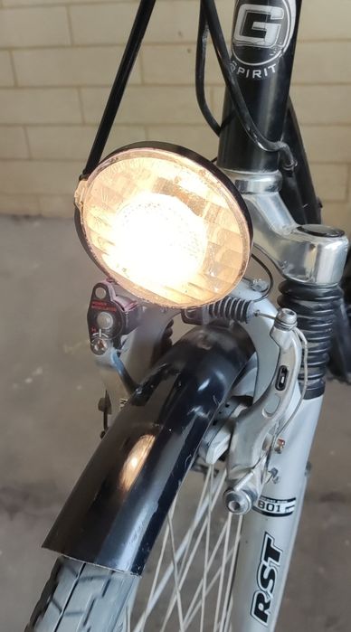 Super Taklif – Nemis Velosipedi Sotiladi!