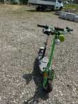 Vand trotineta electrica RULLS.SE