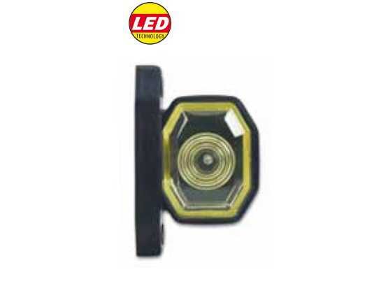 Габарит Рогче 24V диоден Prostar4