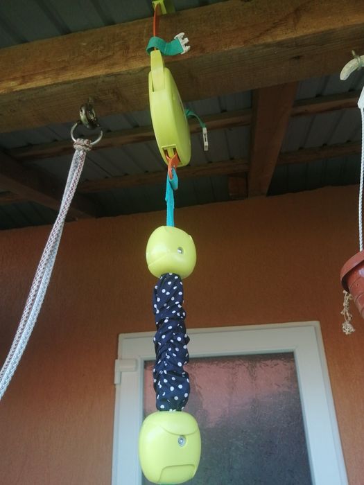 Săritor pentru bebeluși