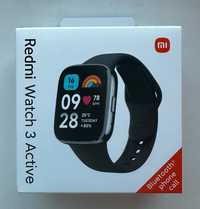 Смарт-часы Xiaomi Redmi Watch 3 Active