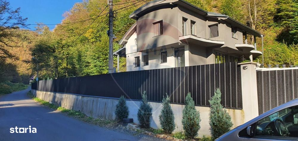 Proprietate exclusivistă în Baia Mare - Valea Rosie, de vânzare