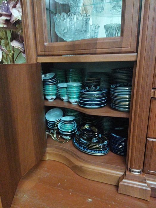 Мебель для гостиной