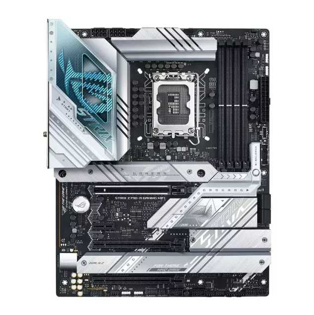 Дънна Платка ROG STRIX Z790-A DDR5 LGA1700 Gaming Wifi