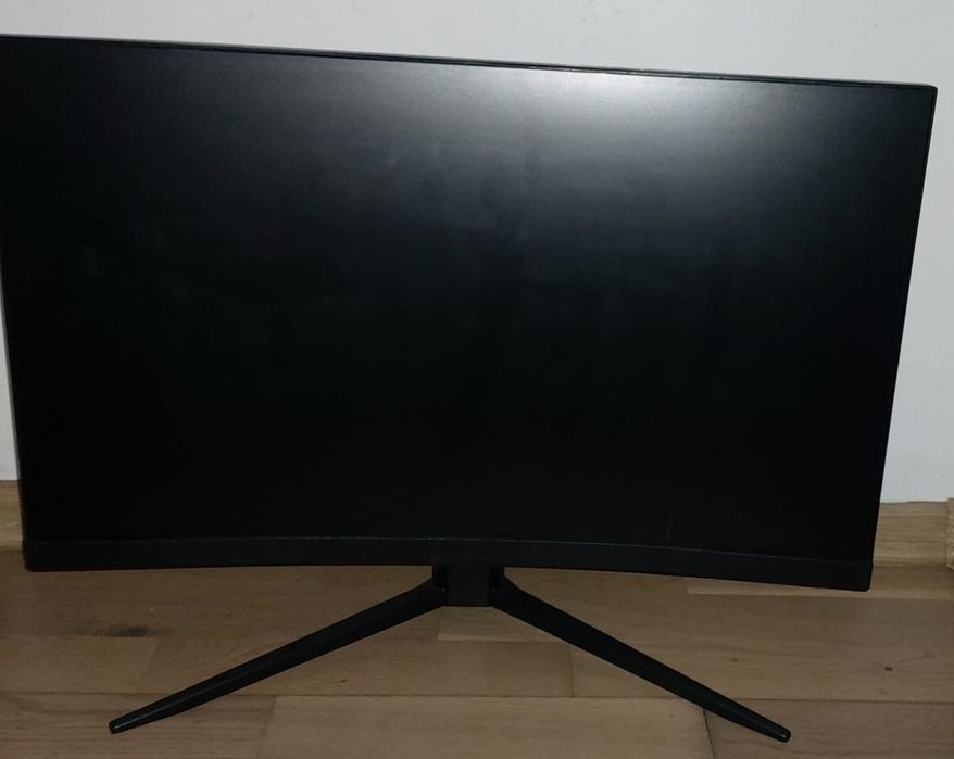 Vând monitor msi gaming