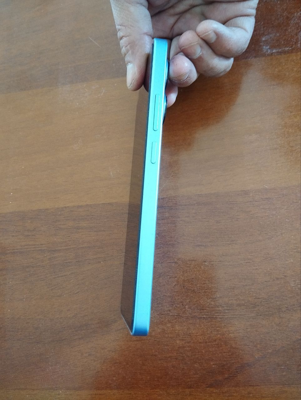 Xiomi redmi note13