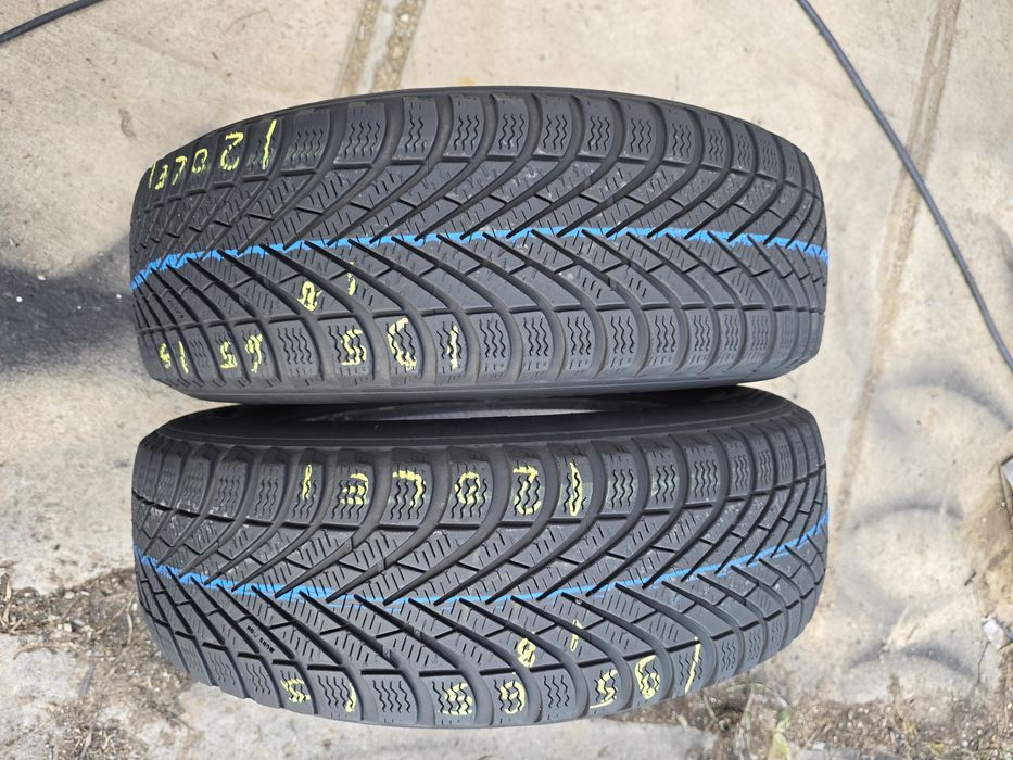 195 65 15  Pirelli  m+s