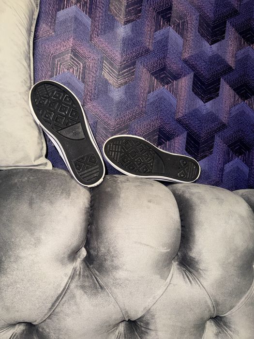 Детски кецове CONVERSE