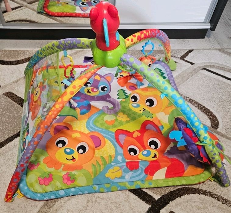 Активна гимнастика