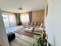 Închiriez Apartament Lux in Bloc Nou