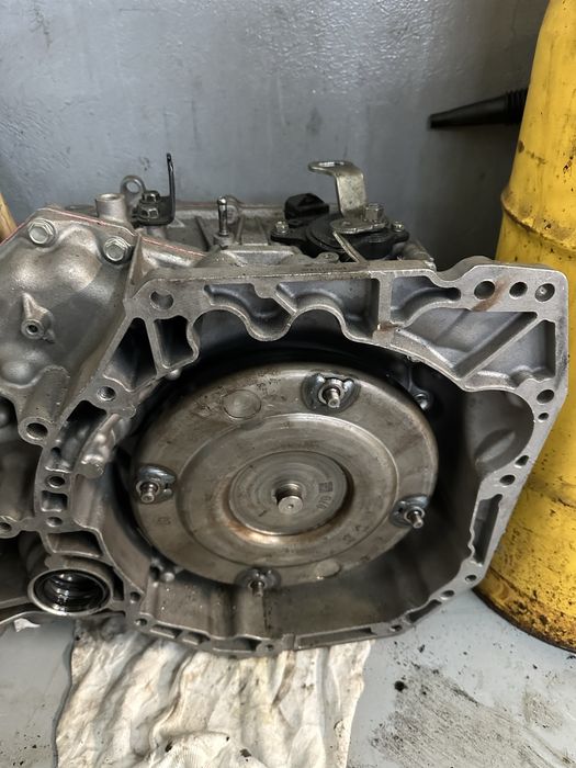 Cutie de viteze Automata CVT Nissan Juke 1.6 Benzina