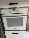 Vand cuptor electric HANSA
