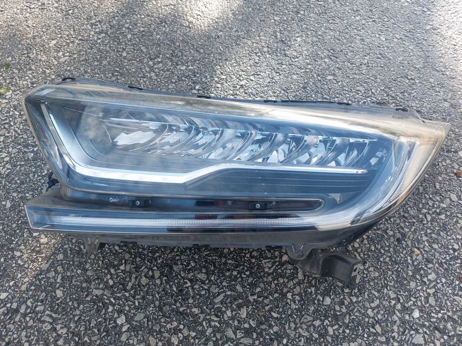 Оборудван ляв фар за Honda CRV-V/Хонда ЦРВ 5 2017, 2018, 2019