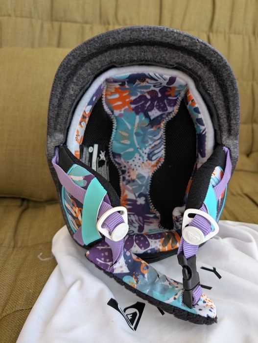 Дамска каска за ски Roxy