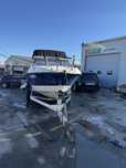 Vand barca bayliner diesel