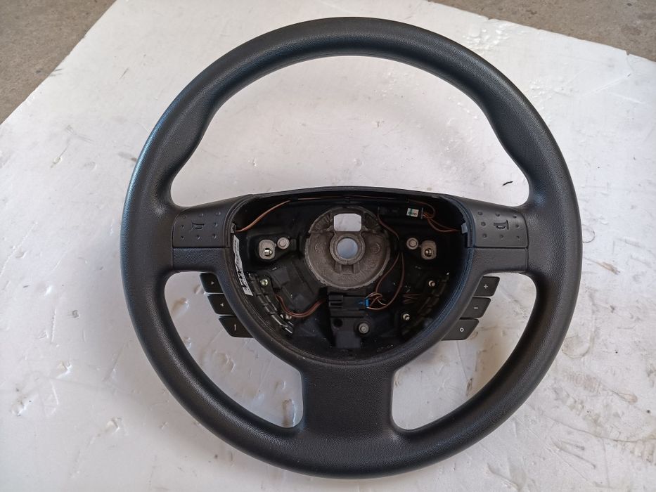 Волан за Opel Corsa C / Meriva / Combo / Tigra