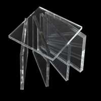 Акрил/Акрил лист от 3мм до 15мм Прозрачные акриловые стекла в наличии!