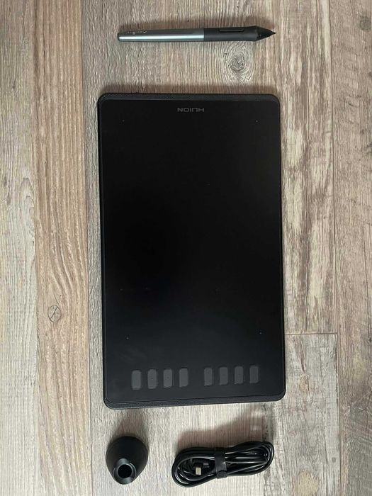 Tableta grafica Huion Inspiroy H950P