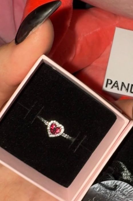 Пръстен Pandora чисто нов