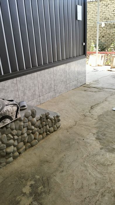 Ремонт квартир и домов