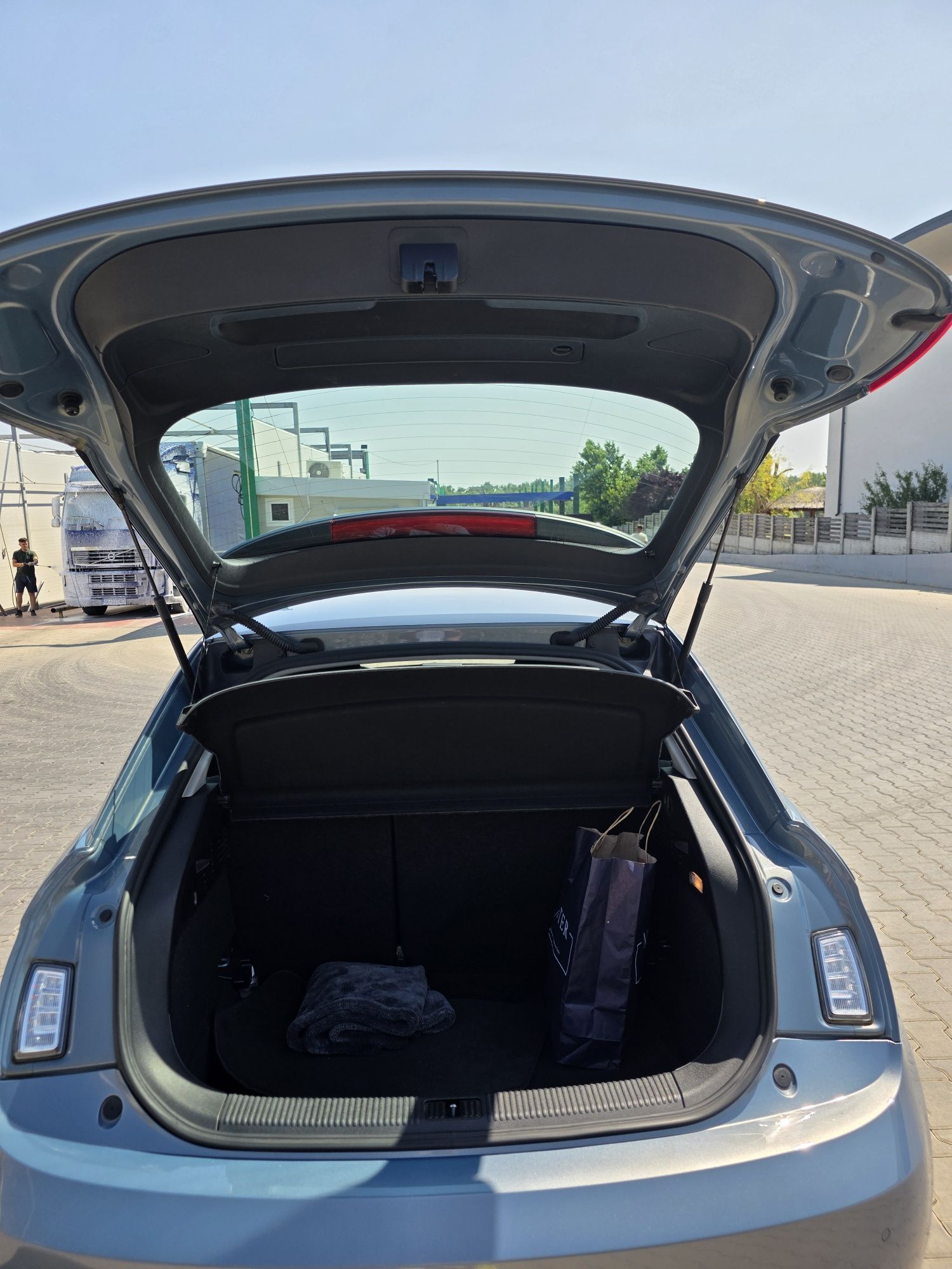 Vand AUDI A1 ,2012, 1,6 TDI stare perfectă!
