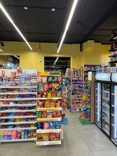 Магазин продуктовый аренда