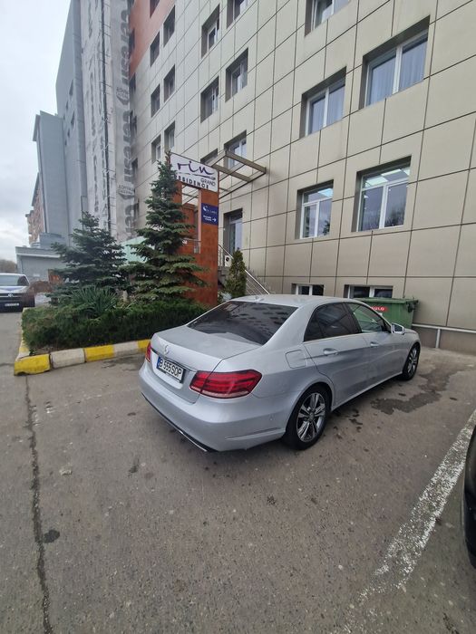 Vand loc de parcare Rin Grand Residence