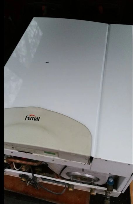 Ferroli Domina Oasi F30 E  Piese de schimb Reconditionate