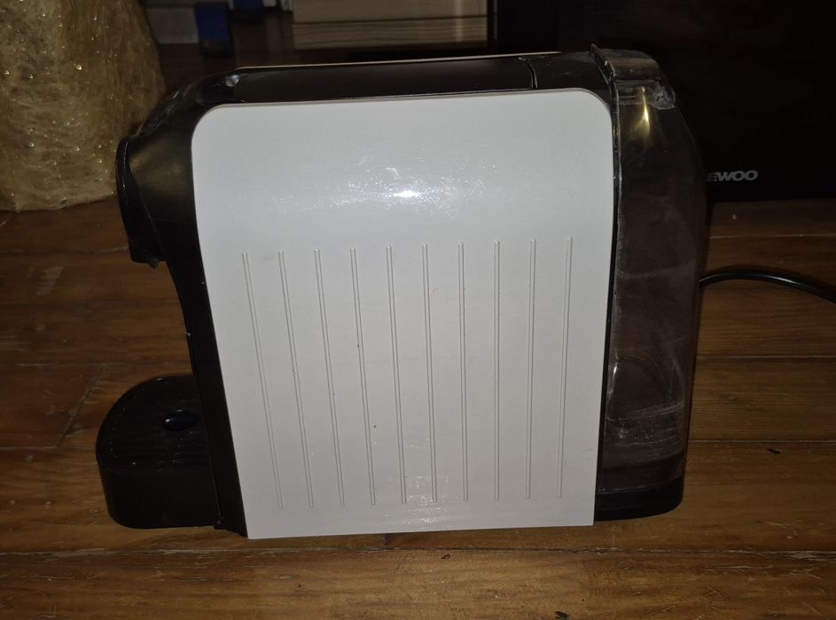 Aparat de cafea Tchibo