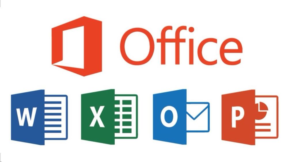 Установка программ microsoft office на Windows и Mac. Word, Excel.