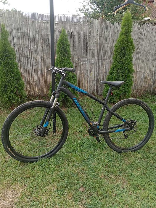 Bicicleta Rockrider ST120