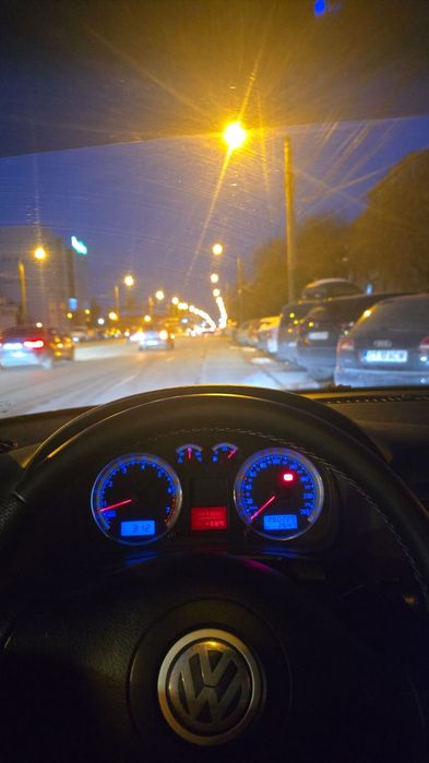Golf 4 pacific 1.6 FSI 110CP