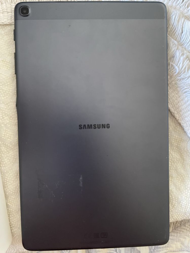 Galaxy Tab A планшет