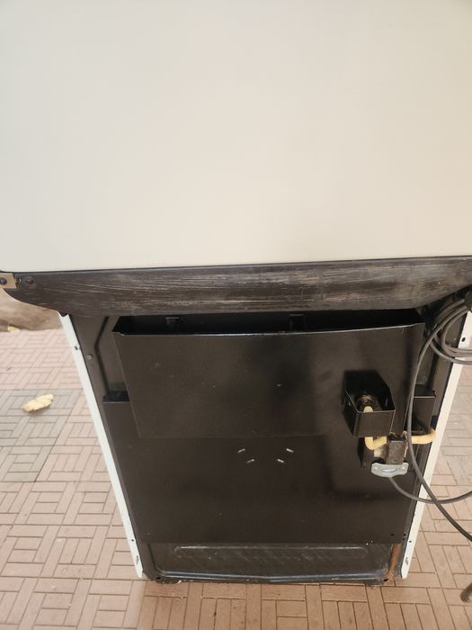 Газовая плита брест