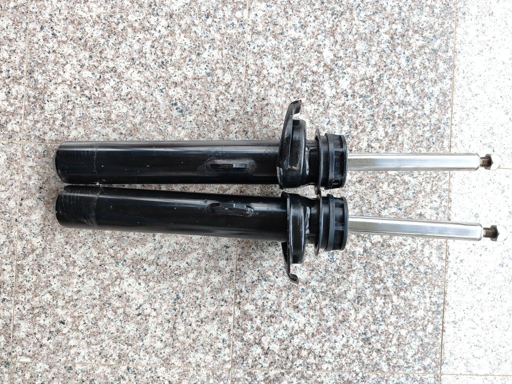 Telescoape/amortizoare BMW X1 F48, originale, impecabile