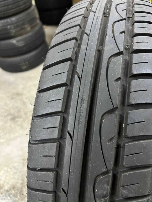 165 65 15 Летни Гуми Fulda EcoControl