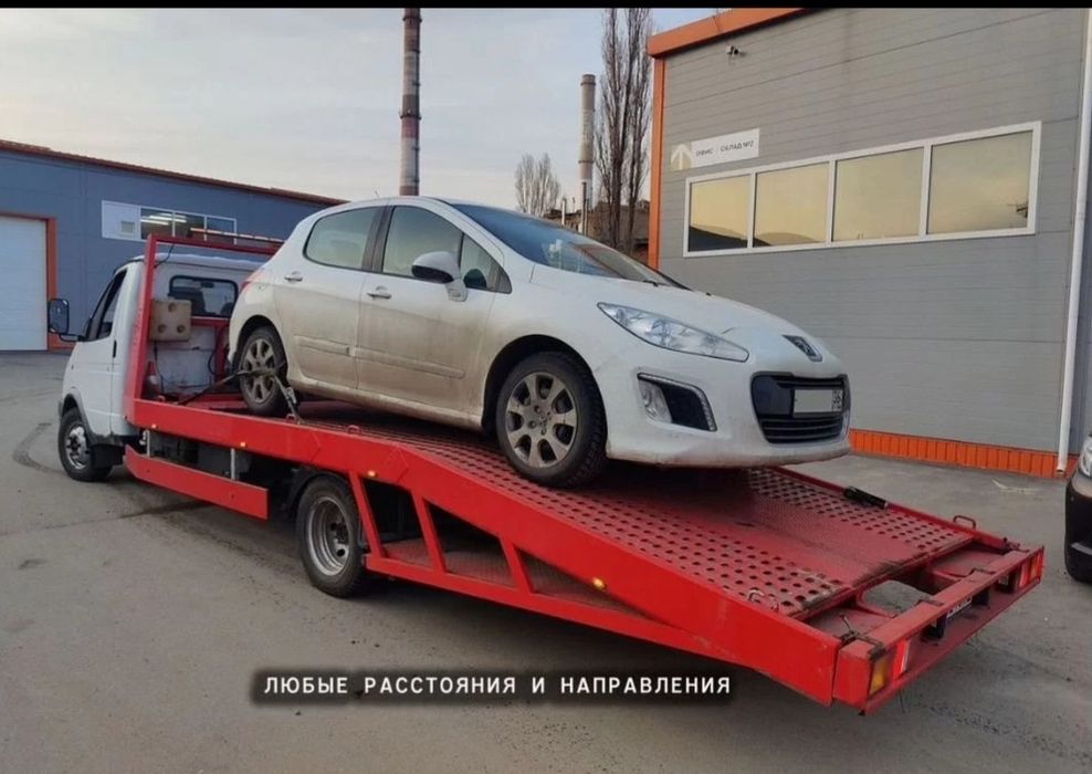 Эвакуатор быстро не дорого 24/7