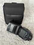 Canon Flash ds 401131 60ex rt Obiectiv EFS 24 + altele